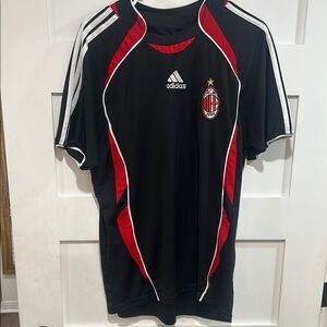 AC Milan 2018 jersey